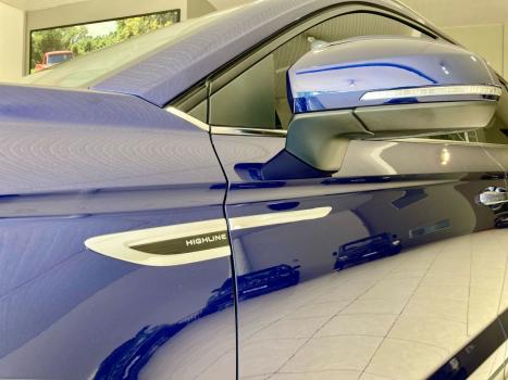 VOLKSWAGEN Taos 1.4 16V 4P FLEX 250 TSI HIGHLINE AUTOM�TICO, Foto 23