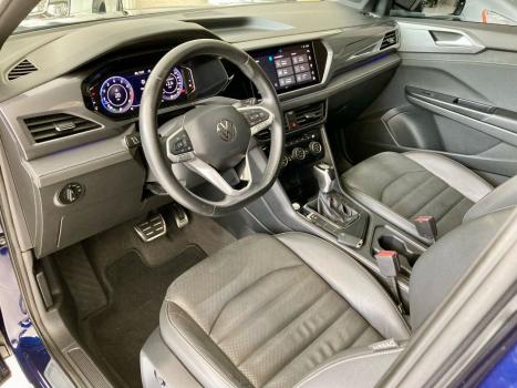 VOLKSWAGEN Taos 1.4 16V 4P FLEX 250 TSI HIGHLINE AUTOM�TICO, Foto 24