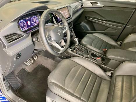 VOLKSWAGEN Taos 1.4 16V 4P FLEX 250 TSI HIGHLINE AUTOM�TICO, Foto 25