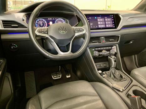 VOLKSWAGEN Taos 1.4 16V 4P FLEX 250 TSI HIGHLINE AUTOM�TICO, Foto 26