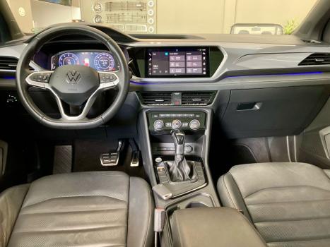 VOLKSWAGEN Taos 1.4 16V 4P FLEX 250 TSI HIGHLINE AUTOM�TICO, Foto 28