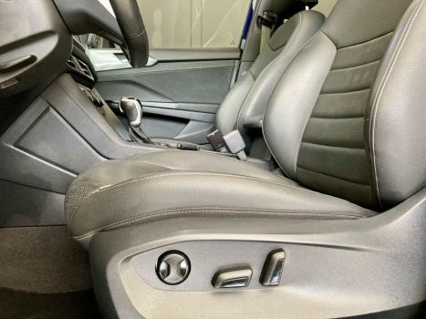 VOLKSWAGEN Taos 1.4 16V 4P FLEX 250 TSI HIGHLINE AUTOM�TICO, Foto 29