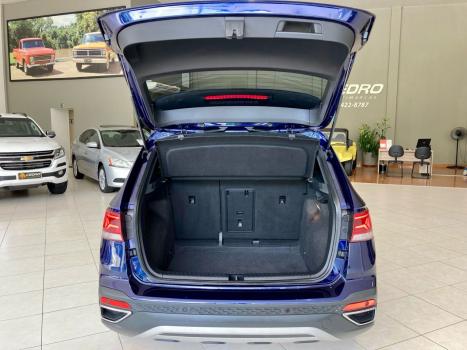 VOLKSWAGEN Taos 1.4 16V 4P FLEX 250 TSI HIGHLINE AUTOM�TICO, Foto 33