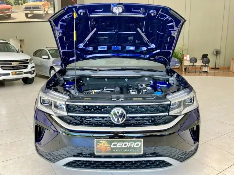 VOLKSWAGEN Taos 1.4 16V 4P FLEX 250 TSI HIGHLINE AUTOM�TICO, Foto 35
