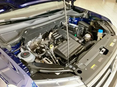 VOLKSWAGEN Taos 1.4 16V 4P FLEX 250 TSI HIGHLINE AUTOM�TICO, Foto 36