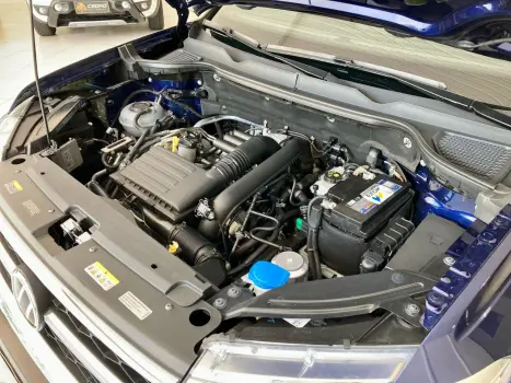 VOLKSWAGEN Taos 1.4 16V 4P FLEX 250 TSI HIGHLINE AUTOM�TICO, Foto 35