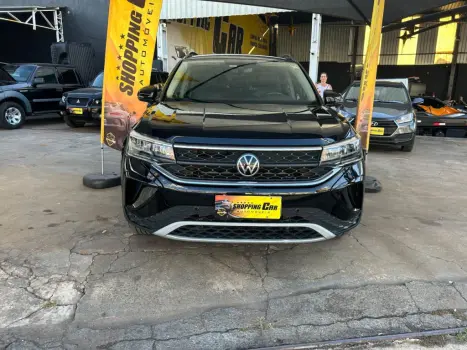 VOLKSWAGEN Taos 1.4 16V 4P FLEX 250 TSI COMFORTLINE AUTOM�TICO, Foto 5