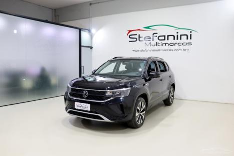 VOLKSWAGEN Taos 1.4 16V 4P FLEX 250 TSI COMFORTLINE AUTOM�TICO, Foto 1