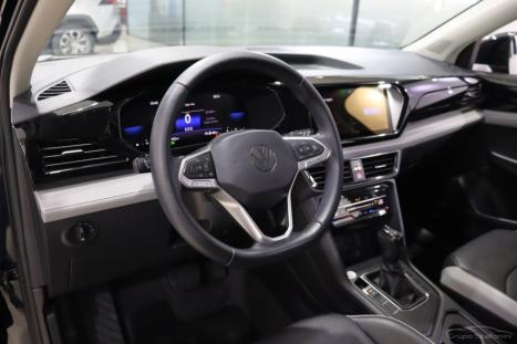 VOLKSWAGEN Taos 1.4 16V 4P FLEX 250 TSI COMFORTLINE AUTOM�TICO, Foto 4