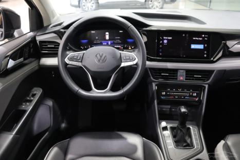 VOLKSWAGEN Taos 1.4 16V 4P FLEX 250 TSI COMFORTLINE AUTOM�TICO, Foto 5