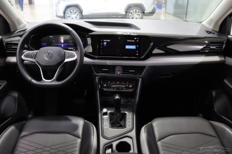 VOLKSWAGEN Taos 1.4 16V 4P FLEX 250 TSI COMFORTLINE AUTOM�TICO, Foto 6
