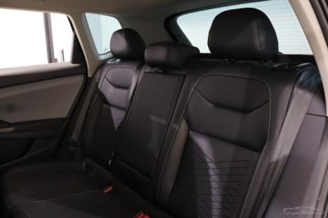 VOLKSWAGEN Taos 1.4 16V 4P FLEX 250 TSI COMFORTLINE AUTOM�TICO, Foto 8