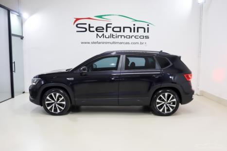 VOLKSWAGEN Taos 1.4 16V 4P FLEX 250 TSI COMFORTLINE AUTOM�TICO, Foto 10