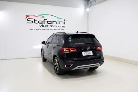 VOLKSWAGEN Taos 1.4 16V 4P FLEX 250 TSI COMFORTLINE AUTOM�TICO, Foto 13