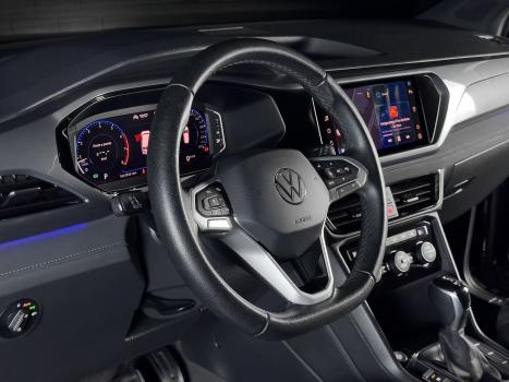 VOLKSWAGEN Taos 1.4 16V 4P FLEX 250 TSI HIGHLINE AUTOM�TICO, Foto 7