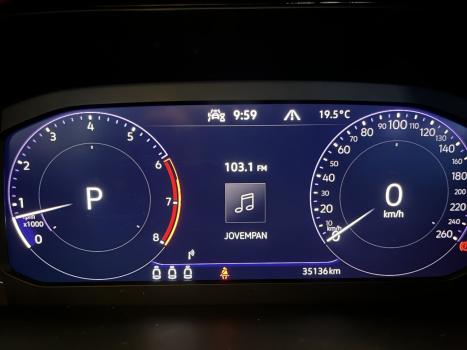 VOLKSWAGEN Taos 1.4 16V 4P FLEX 250 TSI HIGHLINE AUTOM�TICO, Foto 12