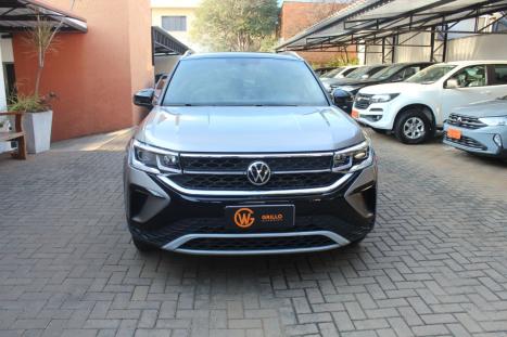 VOLKSWAGEN Taos 1.4 16V 4P FLEX 250 TSI HIGHLINE AUTOM�TICO, Foto 2
