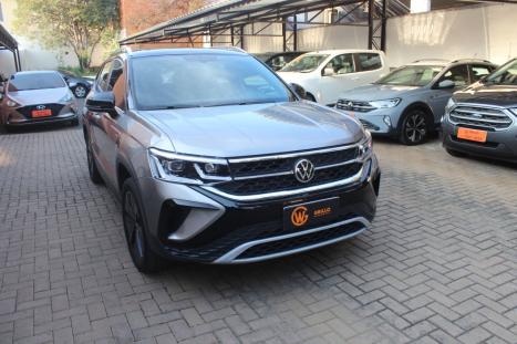 VOLKSWAGEN Taos 1.4 16V 4P FLEX 250 TSI HIGHLINE AUTOM�TICO, Foto 3