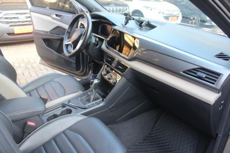 VOLKSWAGEN Taos 1.4 16V 4P FLEX 250 TSI HIGHLINE AUTOM�TICO, Foto 9