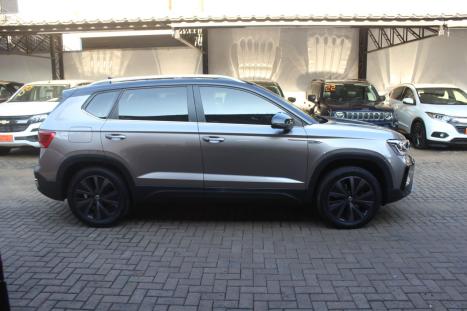 VOLKSWAGEN Taos 1.4 16V 4P FLEX 250 TSI HIGHLINE AUTOM�TICO, Foto 10