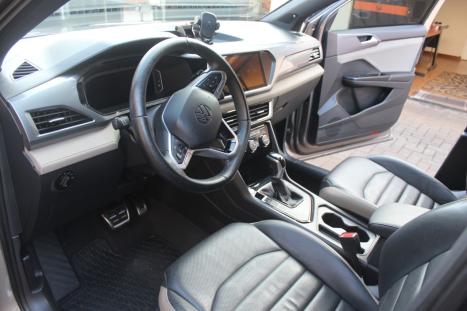VOLKSWAGEN Taos 1.4 16V 4P FLEX 250 TSI HIGHLINE AUTOM�TICO, Foto 12