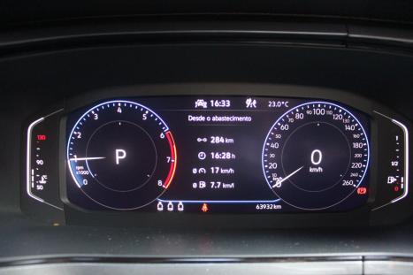 VOLKSWAGEN Taos 1.4 16V 4P FLEX 250 TSI HIGHLINE AUTOM�TICO, Foto 13