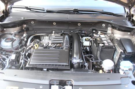 VOLKSWAGEN Taos 1.4 16V 4P FLEX 250 TSI HIGHLINE AUTOM�TICO, Foto 14