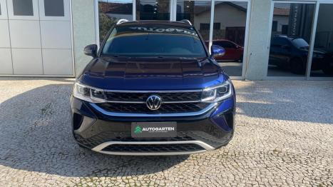 VOLKSWAGEN Taos 1.4 16V 4P FLEX 250 TSI HIGHLINE AUTOM�TICO, Foto 2