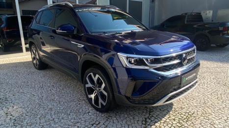 VOLKSWAGEN Taos 1.4 16V 4P FLEX 250 TSI HIGHLINE AUTOM�TICO, Foto 3