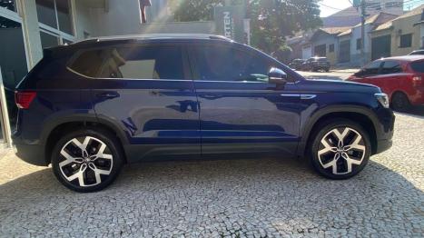 VOLKSWAGEN Taos 1.4 16V 4P FLEX 250 TSI HIGHLINE AUTOM�TICO, Foto 4