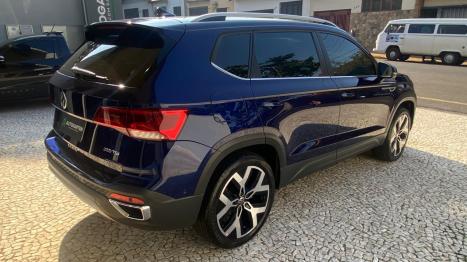 VOLKSWAGEN Taos 1.4 16V 4P FLEX 250 TSI HIGHLINE AUTOM�TICO, Foto 5