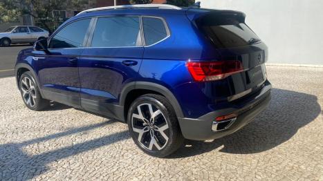 VOLKSWAGEN Taos 1.4 16V 4P FLEX 250 TSI HIGHLINE AUTOM�TICO, Foto 7