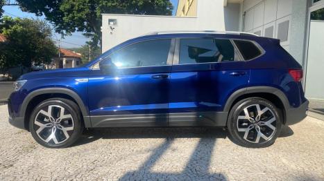 VOLKSWAGEN Taos 1.4 16V 4P FLEX 250 TSI HIGHLINE AUTOM�TICO, Foto 8