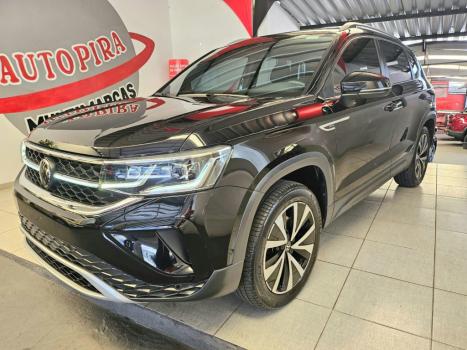 VOLKSWAGEN Taos 1.4 16V 4P FLEX 250 TSI HIGHLINE AUTOM�TICO, Foto 1
