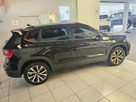 VOLKSWAGEN Taos 1.4 16V 4P FLEX 250 TSI HIGHLINE AUTOM�TICO, Foto 2