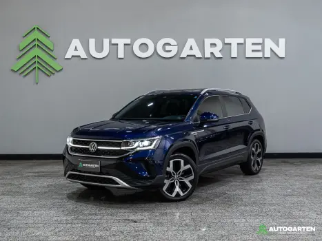 VOLKSWAGEN Taos 1.4 16V 4P FLEX 250 TSI HIGHLINE AUTOM�TICO, Foto 1