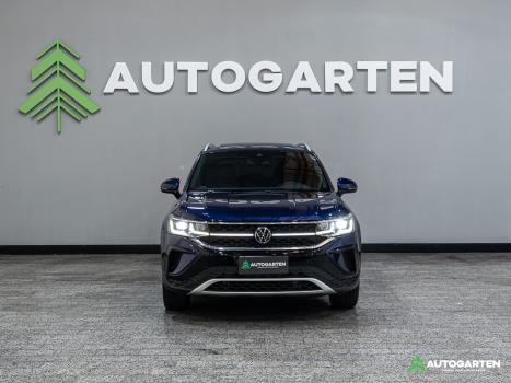 VOLKSWAGEN Taos 1.4 16V 4P FLEX 250 TSI HIGHLINE AUTOM�TICO, Foto 2