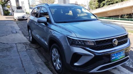 VOLKSWAGEN Taos 1.4 16V 4P FLEX 250 TSI COMFORTLINE AUTOM�TICO, Foto 1