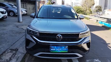 VOLKSWAGEN Taos 1.4 16V 4P FLEX 250 TSI COMFORTLINE AUTOM�TICO, Foto 3