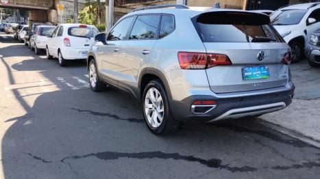 VOLKSWAGEN Taos 1.4 16V 4P FLEX 250 TSI COMFORTLINE AUTOM�TICO, Foto 5