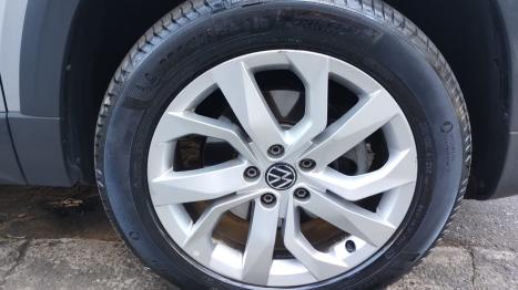 VOLKSWAGEN Taos 1.4 16V 4P FLEX 250 TSI COMFORTLINE AUTOM�TICO, Foto 7