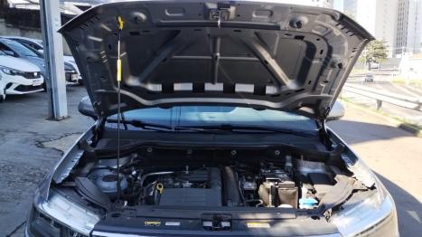 VOLKSWAGEN Taos 1.4 16V 4P FLEX 250 TSI COMFORTLINE AUTOM�TICO, Foto 12