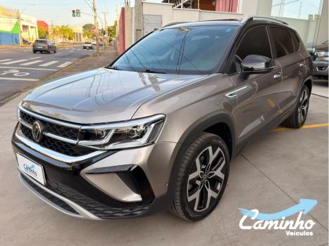 VOLKSWAGEN Taos 1.4 16V 4P FLEX 250 TSI HIGHLINE AUTOM�TICO, Foto 1