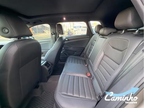 VOLKSWAGEN Taos 1.4 16V 4P FLEX 250 TSI HIGHLINE AUTOM�TICO, Foto 9