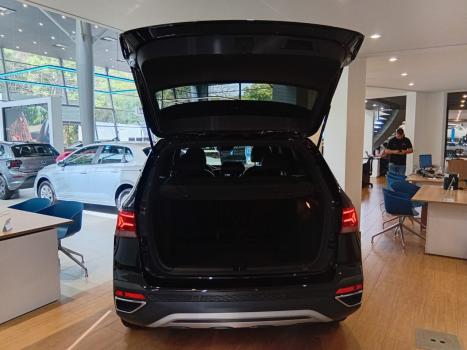 VOLKSWAGEN Taos 1.4 16V 4P FLEX 250 TSI HIGHLINE AUTOM�TICO, Foto 12