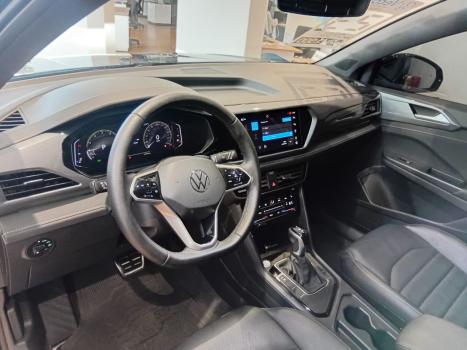VOLKSWAGEN Taos 1.4 16V 4P FLEX 250 TSI HIGHLINE AUTOM�TICO, Foto 4