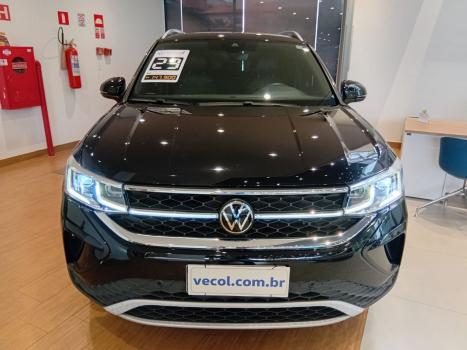 VOLKSWAGEN Taos 1.4 16V 4P FLEX 250 TSI HIGHLINE AUTOM�TICO, Foto 2