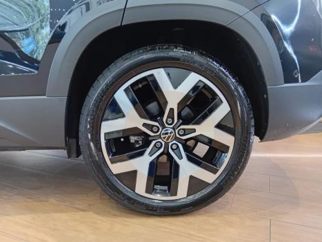VOLKSWAGEN Taos 1.4 16V 4P FLEX 250 TSI HIGHLINE AUTOM�TICO, Foto 8