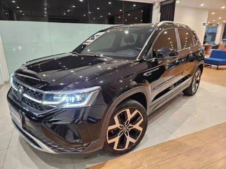 VOLKSWAGEN Taos 1.4 16V 4P FLEX 250 TSI HIGHLINE AUTOM�TICO, Foto 3