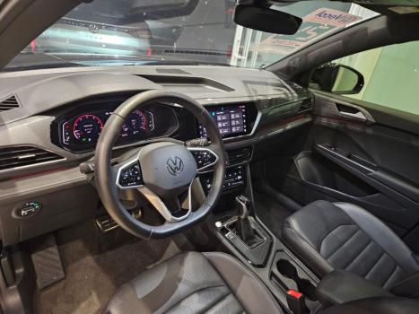 VOLKSWAGEN Taos 1.4 16V 4P FLEX 250 TSI HIGHLINE AUTOM�TICO, Foto 4